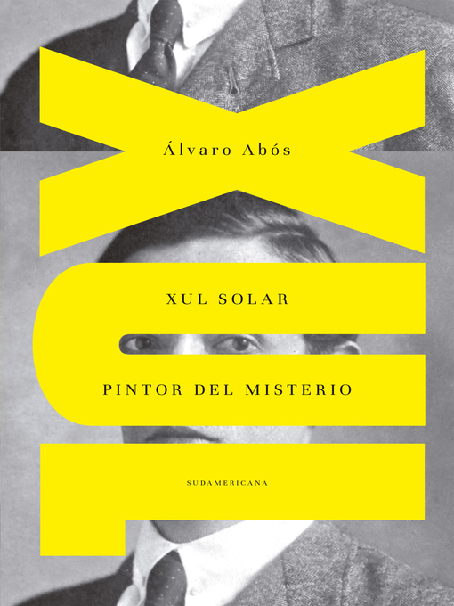 Title details for Xul Solar by Álvaro Abós - Available